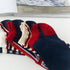 1 Pair Winter Warm Thick Wool Cute Funny Animal Christmas Cotton Socks Fashion Casual Comfortable Wool Knit Warm Winter Socks For Men And Women