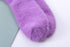 1 pairs Thermal Fluffy Socks Autumn-Winter New Year Socks New Fashion Warm Avocado Cherry Eggplant Socks Warm Ankle Socks Winter Socks For Men And Women