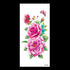 1 Pcs Elegant Temporary Tattoos Stickers Rose Flowers Arm Shoulder Tattoo Waterproof Big Luxury Flower For Womens - STEVVEX Beauty - 103, 3D Tattoo, Arm Tattoo, Beauty, Big Flowers Tattoo, Big Tattoo, Body Tattoo, Fashion Tattoo, Flower Tattoo, Girls Tattoo, Lotus Tattoo, Luxury Tattoo, Realistic Tattoo, Stylish Tattoo, Tattoo, Waterproof Tattoo, Women Tattoo, Womens Tattoo - Stevvex.com