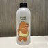 1000ml Water Bottles Cute Panda Bear Cup With Straw Transparent Cartoon Water Bottle Drinkware Frosted Cup Leak-proof  Plastic Straw Cartoon Frosted Leak Proof Panda Bear Pattern Transparent Water Cup Sports Drink Water Bottle