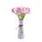 10Pcs High Quality Real Touch Calla Lily Artificial Flowers Bouquet For Wedding Bridal Home Kitchen Table Flower Decoration Home Decor