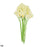 10Pcs High Quality Real Touch Calla Lily Artificial Flowers Bouquet For Wedding Bridal Home Kitchen Table Flower Decoration Home Decor