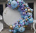 116pcs Blue Purple Balloon Garland Arch Kit Balloons Birthday Party Decorations High Quality Balloon For Birthday Wedding Aniversary Party For Girl Birthday s