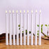 12 Pieces Warm White Light Flameless LED Taper Candles Flickering Remote Battery Operated Led Warm 3D Wick Light Window Candles Real Wax Christmas Home Wedding Decor Battery Operated Christmas Halloween Wedding Decoration Candles