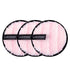 1/3PCS New Makeup Removal Sponge Flutter Wash Cotton Flapping Reusable Wet Sponge Face Puff Soft Natural Cleaner Premium Microfiber Cloth - STEVVEX Beauty - 100, Beauty, Cleansing Sponge, Cosmetic Sponges, Elegant Makeup Sponge, Fashion Cosmetic Sponge, Makeup, Makeup Accessories, Makeup Face Sponges, Makeup Removal Sponge, Makeup Remover, Makeup Sponge, Microfiber Sponge, Womens Cosmetic, Womens Makeup Brushes, Womens Makeup Sponges - Stevvex.com