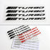 1Pair Car Rear View Mirror Sticker Reflective Decal Vinyl Sticker Decal Stripe Sticker  Car Rear View Mirror Stickers Car Body Stickers Waterproof Reflective Car Side Stickers Auto Side Stripe Decals  Side Mirror Reflective Decals Auto Rearview Stickers