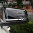 1Pair Car Rear View Mirror Sticker Reflective Decal Vinyl Sticker Decal Stripe Sticker  Car Rear View Mirror Stickers Car Body Stickers Waterproof Reflective Car Side Stickers Auto Side Stripe Decals  Side Mirror Reflective Decals Auto Rearview Stickers