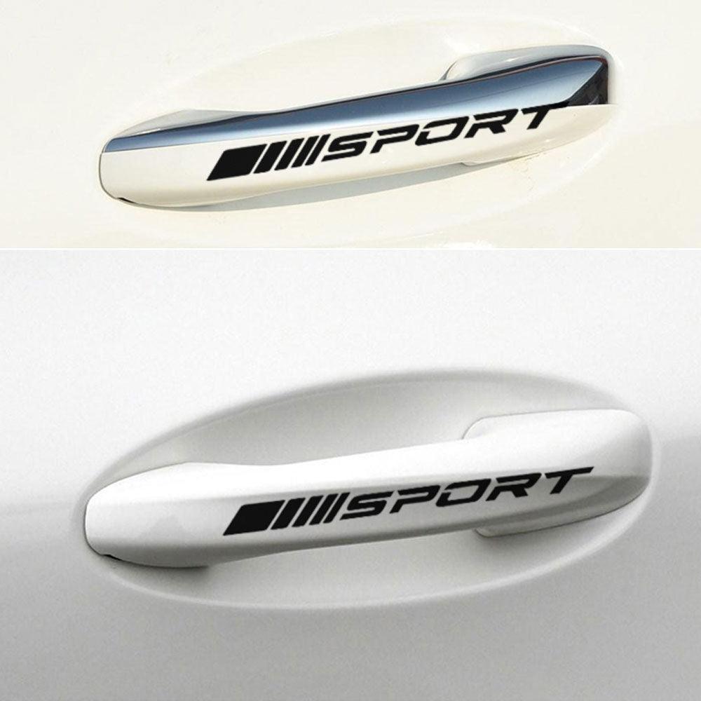 1Pair Car Rear View Mirror Sticker Reflective Decal Vinyl Sticker Decal Stripe Sticker  Car Rear View Mirror Stickers Car Body Stickers Waterproof Reflective Car Side Stickers Auto Side Stripe Decals  Side Mirror Reflective Decals Auto Rearview Stickers