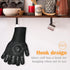 1PC 1472 Degrees Extreme Heat Resistant Grilling Glove for BBQ Oven Smoker Stove Firepit Fryer Barbeque Oven Mitt BBQ Gloves Heat Resistant Oven Mitts Grilling Gloves