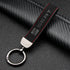 1pc Car Keychain Leather Key Ring Key Chain Car Styling Keychain Accessories with Alloy Metal and Genuine Leather Key Chains for Men - ALLURELATION - 3D Keychains, 551, accessories, Key chains, Key Cover, Key Holder, keychain, Keychain For Boy, Keychain For Motorcycles, Keychain Gifts, Keychain Holder, keychain pendent, Leather Brand Car Keychain, Leather Car Keychain, Leather Creative Car Keychain, Leather High-End Key Hanging, Leather Key Chain, Leather Key Hanging, leather keychain - Stevvex.com