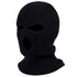 1Pc Embroidery Balaclava Face Mask 3-Hole for Cold Weather, Winter Ski Mask for Men and Women Thermal Cycling Mask Christmas Gift Face Scarf Mask Sunscreen Dustproof Army Cycling Hunting Fishing Tactical Airsoft Hat