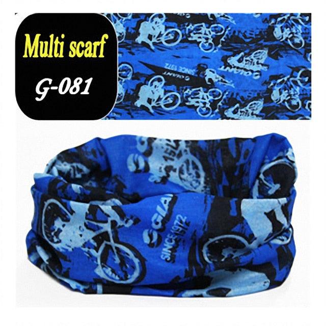 1PC Fashion Men Women Head Face Neck Sunshade Collar Gaiter Tube Bandana Scarf Sports Headwear Scarf Dustproof Outdoor Fishing Face Mask Reusable Washable Cloth Bandanas Women Men Neck Gaiter Cover Turban Multipurpose Balaclava