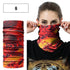 1PC Fashion Men Women Head Face Neck Sunshade Collar Gaiter Tube Bandana Scarf Sports Headwear Scarf Dustproof Outdoor Fishing Face Mask Reusable Washable Cloth Bandanas Women Men Neck Gaiter Cover Turban Multipurpose Balaclava