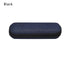 1PC Hard Frame Eyewear Cases Sunglasses Reading Glasses Carry Bag Travel Waterproof Pouch Case Eye Contacts Case Hard Shell Glasses Case Portable Hard Eyeglasses Case Pocket Size Sunglasses