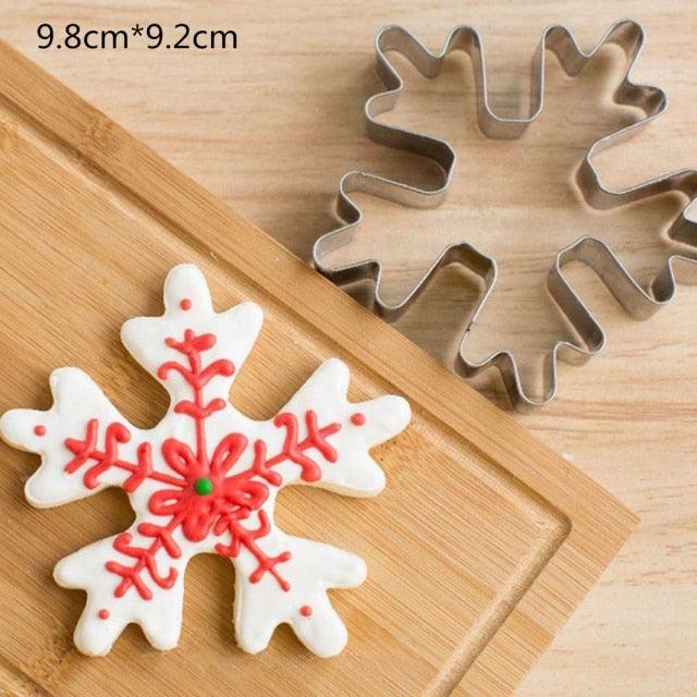 1PC Kitchen Cookie Cutter Cat Shaped Aluminium Mold Sugarcraft Cake Cookies Pastry Baking Cutter Mould Cake Decorating Tools Cute Cat Cookie Cutter Mold Cookie Stamp Perfect For Baking Treats Cookies And Crafts