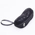 1PC Portable Peanut Stone Shape EVA Sunglasses Box Zipper Closure Eye Glasses Protective Case Holder Eyewear Travel Zipper Eyeglasses Frame Glasses Case Hook For Mens And Womens