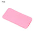 1Pc Portable Soft Wool Felt Cloth Glasses Case Bag Multifunctional Sunglasses Case Fashion Zipper Eyeglasses Pouch Soft Felt Slip In Pouch Simple Case For Sunglasses