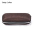 1PC Unisex EVA Eyewear Cases Cover Sunglasses Case For Women Fashion Glasses Box With Zipper Eyeglass Cases Portable Zipper Eyeglasses Case Classic Sunglasses Hard Case For Men