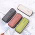 1PC Unisex EVA Eyewear Cases Cover Sunglasses Case For Women Fashion Glasses Box With Zipper Eyeglass Cases Portable Zipper Eyeglasses Case Classic Sunglasses Hard Case For Men