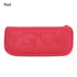 1PC Unisex EVA Eyewear Cases Cover Sunglasses Case For Women Fashion Glasses Box With Zipper Eyeglass Cases Portable Zipper Eyeglasses Case Classic Sunglasses Hard Case For Men