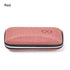 1PC Unisex EVA Eyewear Cases Cover Sunglasses Case For Women Fashion Glasses Box With Zipper Eyeglass Cases Portable Zipper Eyeglasses Case Classic Sunglasses Hard Case For Men