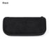 1PC Unisex EVA Eyewear Cases Cover Sunglasses Case For Women Fashion Glasses Box With Zipper Eyeglass Cases Portable Zipper Eyeglasses Case Classic Sunglasses Hard Case For Men