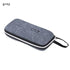 1PC Unisex EVA Eyewear Cases Cover Sunglasses Case For Women Fashion Glasses Box With Zipper Eyeglass Cases Portable Zipper Eyeglasses Case Classic Sunglasses Hard Case For Men