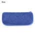 1PC Unisex EVA Eyewear Cases Cover Sunglasses Case For Women Fashion Glasses Box With Zipper Eyeglass Cases Portable Zipper Eyeglasses Case Classic Sunglasses Hard Case For Men