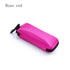 1PC Unisex EVA Eyewear Cases Cover Sunglasses Case For Women Fashion Glasses Box With Zipper Eyeglass Cases Portable Zipper Eyeglasses Case Classic Sunglasses Hard Case For Men