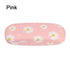 1PC Unisex EVA Eyewear Cases Cover Sunglasses Case For Women Fashion Glasses Box With Zipper Eyeglass Cases Portable Zipper Eyeglasses Case Classic Sunglasses Hard Case For Men