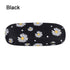 1PC Unisex EVA Eyewear Cases Cover Sunglasses Case For Women Fashion Glasses Box With Zipper Eyeglass Cases Portable Zipper Eyeglasses Case Classic Sunglasses Hard Case For Men