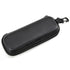 1PC Unisex Zipper Pattern Sunglasses Eye Glasses Case Eyeglass Box Eyewear Protection Containers Zipper Eyeglasses Case Ultra Light Glasses Protection Case Luxury Design For Women And Kids