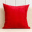 1Pcs Beautiful Color Corduroy Pillow Case Decorative Sofa Cushion Cover Solid Color Corduroy Cushion Cover With Stripe Pattern Home Decor Charming 21 Colors - STEVVEX Decor - 54, Corduroy Cushion Cover, Corduroy Pillow Covers, Decor Pillows Cases, Decorative Cushion Cases, decorative cushions case, Decorative Pillow Case, Decorative Pillow Covers, Decorative Pillows, Elegant Cushion covers, Pillow covers, Solid Color Corduroy Pillow Case, Top quality cushion cover - Stevvex.com