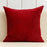 1Pcs Beautiful Color Corduroy Pillow Case Decorative Sofa Cushion Cover Solid Color Corduroy Cushion Cover With Stripe Pattern Home Decor Charming 21 Colors - STEVVEX Decor - 54, Corduroy Cushion Cover, Corduroy Pillow Covers, Decor Pillows Cases, Decorative Cushion Cases, decorative cushions case, Decorative Pillow Case, Decorative Pillow Covers, Decorative Pillows, Elegant Cushion covers, Pillow covers, Solid Color Corduroy Pillow Case, Top quality cushion cover - Stevvex.com