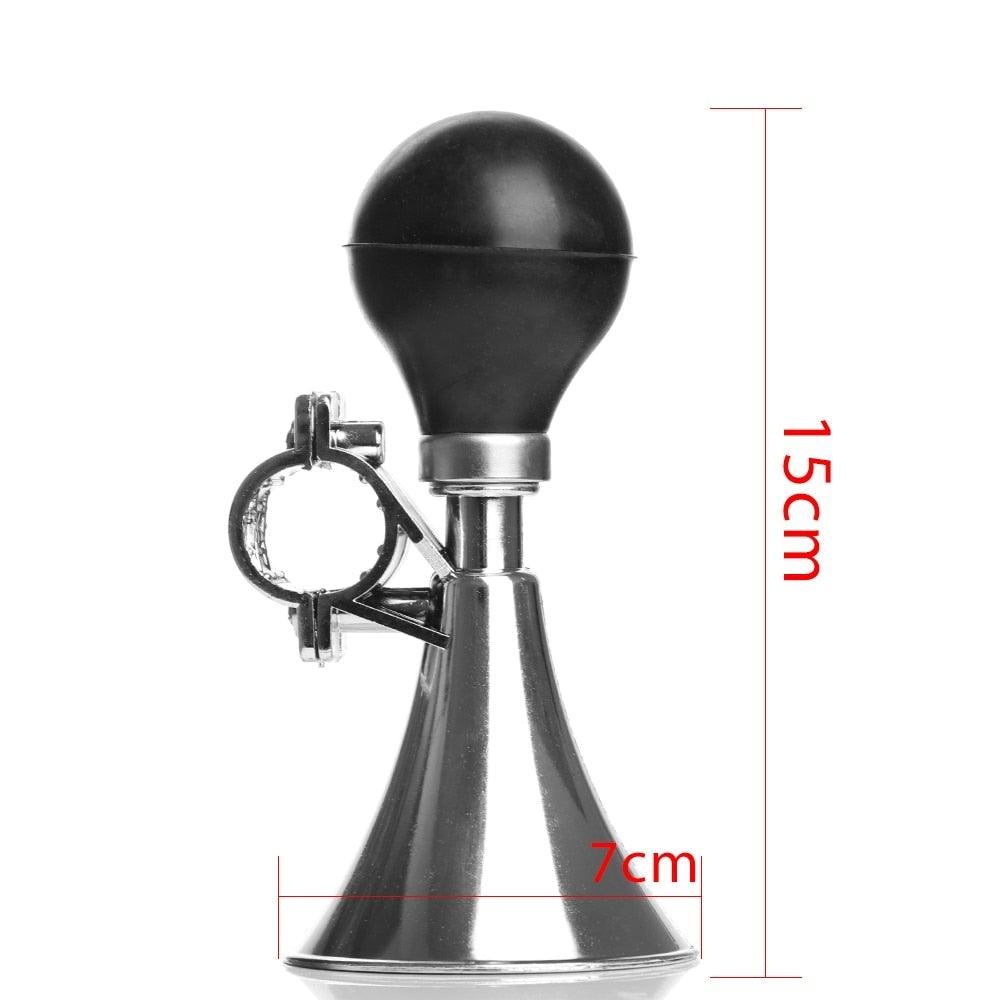 1Pcs Bike Air Horn Safety Road Bicycle Children Bike Handlebar Bell Ring Bicycle Bell Loud Bike Bells Bicycle Accessories Air Horn Safety Road Bicycle Children Bike Handlebar Bell Ring Bicycle Bell Loud Bicycle Accessories