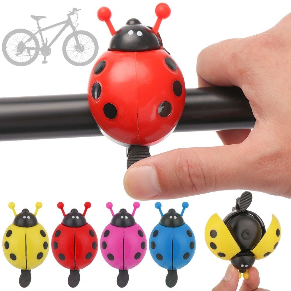 1Pcs Bike Air Horn Safety Road Bicycle Children Bike Handlebar Bell Ring Bicycle Bell Loud Bike Bells Bicycle Accessories Air Horn Safety Road Bicycle Children Bike Handlebar Bell Ring Bicycle Bell Loud Bicycle Accessories