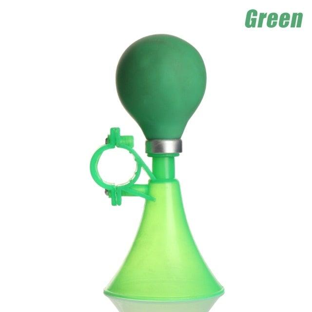 1Pcs Bike Air Horn Safety Road Bicycle Children Bike Handlebar Bell Ring Bicycle Bell Loud Bike Bells Bicycle Accessories Air Horn Safety Road Bicycle Children Bike Handlebar Bell Ring Bicycle Bell Loud Bicycle Accessories