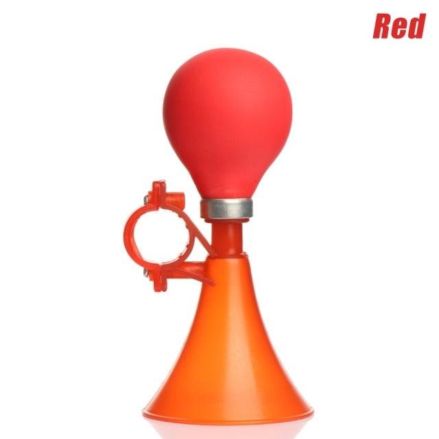 1Pcs Bike Air Horn Safety Road Bicycle Children Bike Handlebar Bell Ring Bicycle Bell Loud Bike Bells Bicycle Accessories Air Horn Safety Road Bicycle Children Bike Handlebar Bell Ring Bicycle Bell Loud Bicycle Accessories