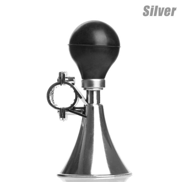 1Pcs Bike Air Horn Safety Road Bicycle Children Bike Handlebar Bell Ring Bicycle Bell Loud Bike Bells Bicycle Accessories Air Horn Safety Road Bicycle Children Bike Handlebar Bell Ring Bicycle Bell Loud Bicycle Accessories