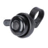 1pcs Bike Bell Mountain Road Bicycle Horn Sound Alarm Copper Safety Cycling Handlebar Ring Bicycle Bike Accessories Bike Bell Bicycle Bell Loud Crisp Clear Sound For Road Bike Mountain Bike City Bike Sports Bike