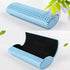 1Pcs Glasses Protective Hard Fresh Style Eye Glasses Case Glasses Pocket Reading Eyewear Portable Sunglasses Hard Shell Eyeglasses Case Protector Linen Fabrics Large Glasses Case Concise