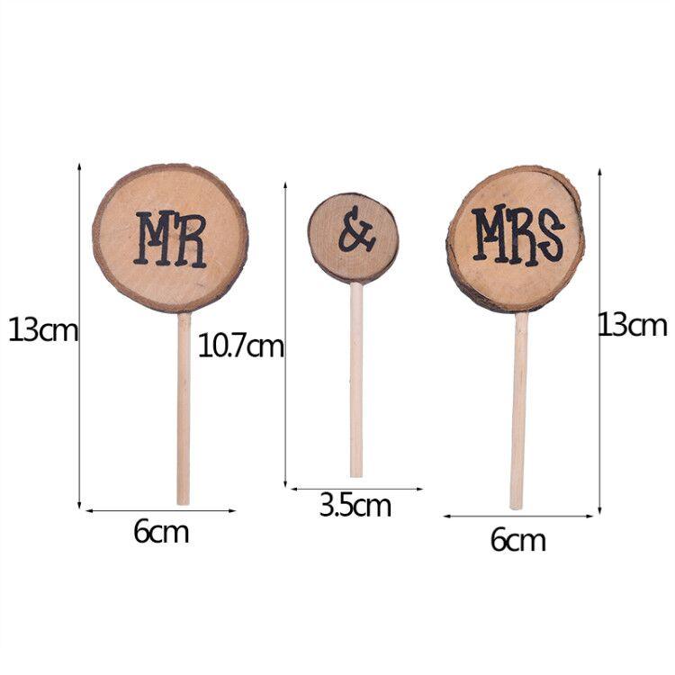 1Pcs Hollow Letter Love Just Married Mr & Mrs Cake Topper Mr and Mrs Cake Toppers Wooden Wedding Cake Topper Party Cake Decoration Mr And Mrs Cake Topper Bride and Groom Wooden Wedding Cake Topper For Wedding Party Supplies