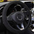 1Pcs Ice Silk Steering Wheel Cover Non-Slip Car Wheel Cover Protector Breathable Microfiber Universal For Leather Viscose, Breathable, Anti-Slip Steering Wheel Cover Wear-resistant Anti-slip Car Accessories Black Red Rose Gray Beige Purple - ALLURELATION - 553, Accessories, Anti-Slip Steering Wheel, Breathable Anti-Slip Steering Wheel, car, Car Accessories, Car Gadgets, Car Steering Wheel, Slip Steering Wheel Cover, Sparkling Car Steering Wheel, Steering Wheel, Steering Wheel Cover - Stevvex.com