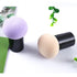 1pcs Makeup Mushroom Head Shape Cosmetic Sponge Face Liquid Cream Make Up Cosmetic Powder Dry And Wet Use for Powder Cream or Liquid - STEVVEX Beauty - 100, Beauty, Beauty Makeup, Egg Sponge, Elegant Makeup Brush, Face Makeup Brushes, Face Sponges, Facial Sponge, Fashion Cosmetic Sponge, Makeup, Makeup Accessories, Makeup Brush, Makeup Brush Cosmetic, Makeup Brushes Tools, Mushroom Makeup Brush, Women Brushes, Womens Cosmetic, Womens Makeup Brushes - Stevvex.com