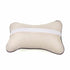 1pcs Universal Car Neck Pillows PVC Leather Breathable Mesh Auto Car Neck Rest Headrest Cushion Headrest Pillow Pillow Neck Pillows Both Side Pu Leather Pack Headrest Fit for Most Cars Filled Fiber Universal Car Pillow Car Interior Accessories - ALLURELATION - 552, Car Neck Pillows, Car Pillows, Interior Accessories, Neck Pillows, Pillow Accessories, Pillow Car Interior Accessories, Pillow Interior Accessories, Travel Pillows, Universal Car Neck, Universal Car Neck Pillows - Stevvex.com