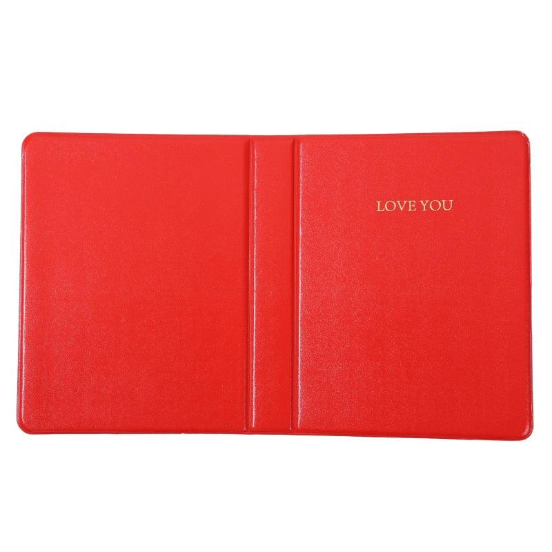 2021 Photo Albums Photography Albums Film Polaroid Mini Instant Picture Case Storage 64 Pockets Memo Scrapbook Paper Baby Family Scrapbook Albums DIY Memorable Gifts For Loved Ones