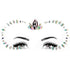 23 Sets Glitter Face Jewels Sticker Temporary Party Face Makeup Tattoo Face Gems Glitter Face Jewels Crystal Stickers For Womens - STEVVEX Beauty - 103, Arm Tattoo, Beauty, Crystal Tattoo, Face Tattoo, Fashion Tattoo, Girls Tattoo, Jewels Tattoo, Luxury Tattoo, Party Tattoo, Waterproof Tattoo, Wedding Tattoo, Women Tattoo, Womens Tattoo - Stevvex.com