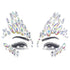 23 Sets Glitter Face Jewels Sticker Temporary Party Face Makeup Tattoo Face Gems Glitter Face Jewels Crystal Stickers For Womens - STEVVEX Beauty - 103, Arm Tattoo, Beauty, Crystal Tattoo, Face Tattoo, Fashion Tattoo, Girls Tattoo, Jewels Tattoo, Luxury Tattoo, Party Tattoo, Waterproof Tattoo, Wedding Tattoo, Women Tattoo, Womens Tattoo - Stevvex.com