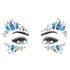 23 Sets Glitter Face Jewels Sticker Temporary Party Face Makeup Tattoo Face Gems Glitter Face Jewels Crystal Stickers For Womens - STEVVEX Beauty - 103, Arm Tattoo, Beauty, Crystal Tattoo, Face Tattoo, Fashion Tattoo, Girls Tattoo, Jewels Tattoo, Luxury Tattoo, Party Tattoo, Waterproof Tattoo, Wedding Tattoo, Women Tattoo, Womens Tattoo - Stevvex.com