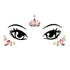 23 Sets Glitter Face Jewels Sticker Temporary Party Face Makeup Tattoo Face Gems Glitter Face Jewels Crystal Stickers For Womens - STEVVEX Beauty - 103, Arm Tattoo, Beauty, Crystal Tattoo, Face Tattoo, Fashion Tattoo, Girls Tattoo, Jewels Tattoo, Luxury Tattoo, Party Tattoo, Waterproof Tattoo, Wedding Tattoo, Women Tattoo, Womens Tattoo - Stevvex.com